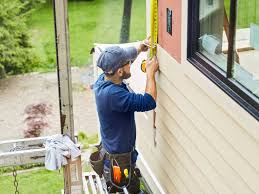 Best Custom Siding Design  in Victor, ID